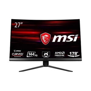 Màn hình máy tính MSI Optix MAG271C - 27 inch