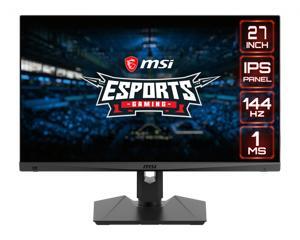 Màn hình máy tính MSI Optix MAG274R - 27 inch