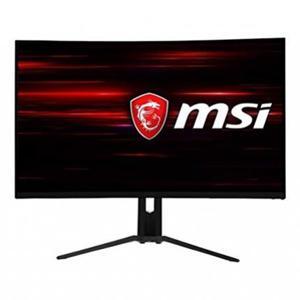 Màn hình máy tính MSI Optix MAG321CQR - 31.5 inch
