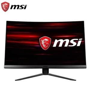 Màn hình máy tính MSI Optix MAG271C - 27 inch