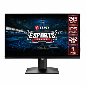 Màn hình máy tính MSI Optix MAG251RX - 24.5 inch