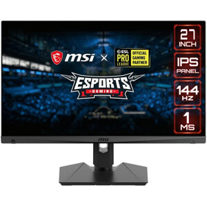 Màn hình máy tính MSI Optix MAG274R - 27 inch
