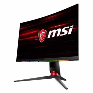 Màn hình máy tính MSI Optix MPG27CQ - 27 inch