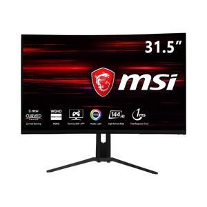 Màn hình máy tính MSI Optix MPG27C - 27 inch