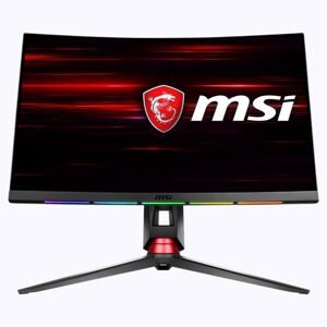 Màn hình máy tính MSI Optix MPG27C - 27 inch