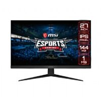 Màn hình máy tính MSI Optix G271 27 inch FHD 144Hz Gaming