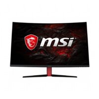 Màn hình máy tính MSI Optix AG32CV Cong 31.5'' 165hz 1ms FullHD