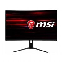 Màn hình máy tính MSI Optix MAG322CQRV Cong 2K 144Hz