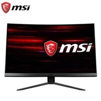 Màn hình máy tính MSI Optix MAG271C 27Inch FHD 144Hz Gaming