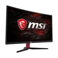 Màn hình máy tính MSI Optix G27C2 Cong 27'' 144hz 1ms FullHD