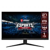 Màn hình máy tính MSI OPTIX G2722 27 inch IPS FHD 170Hz