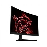 Màn hình máy tính MSI Optix G27C5 27 inch FHD 165Hz