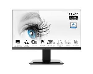 Màn hình máy tính MSI Pro MP223 21.45 inch