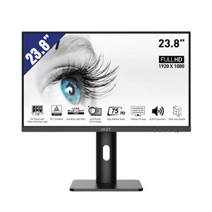 Màn hình máy tính MSI PRO MP243P -23.8 inch