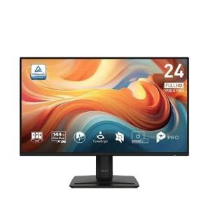 Màn hình máy tính MSI Pro MP242 - 24 inch
