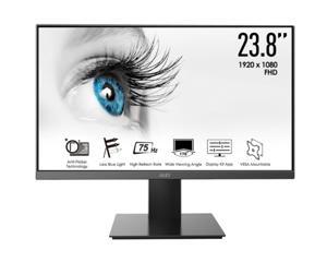 Màn hình máy tính MSI PRO MP241X - 23.8 inch