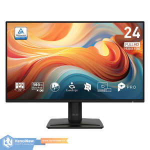 Màn hình máy tính MSI Pro MP242 - 24 inch