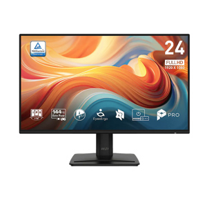 Màn hình máy tính MSI Pro MP242 - 24 inch