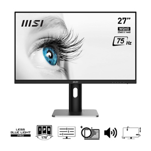 Màn hình máy tính MSI Pro MP273QP - 27 inch