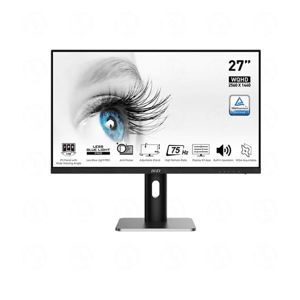 Màn hình máy tính MSI Pro MP273QP - 27 inch