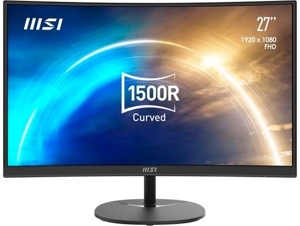 Màn hình máy tính MSI Pro MP271C - 27 inch