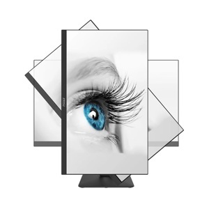 Màn hình máy tính MSI Pro MP273QP - 27 inch