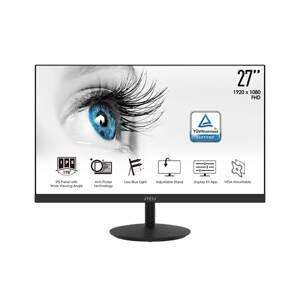 Màn hình máy tính MSI Pro MP271 - 27 inch