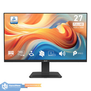 Màn hình máy tính MSI Pro MP273 - 27 inch