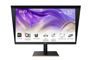 Màn hình máy tính MSI Summit M321UP - 32 inch