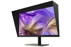 Màn hình máy tính MSI Summit M321UP - 32 inch