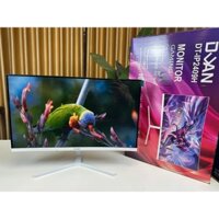 Màn hình Máy tính PC Gaming Giá rẻ CONG Full viền 24 inch Duan iP2409H (FHD/100hz/VA/1ms)