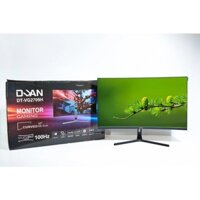Màn Hình Máy tính PC Giá rẻ Gaming CONG Full viền DUAN 27 inch DT-VG2709H (VA/100hz/FHD)