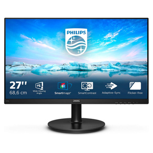 Màn hình máy tính Philip 272V8A - 27 inch