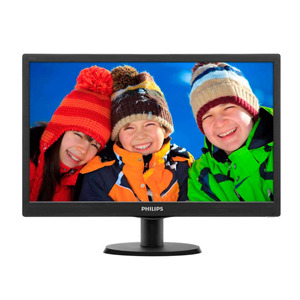 Màn hình máy tính Philips 193V5LHSB2 - 18.5 inch, 1366 x 768