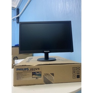 Màn hình máy tính Philips 203V5LSB - 20 inch