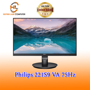 Màn hình máy tính Philips 221S9/74 - 21.5 inch