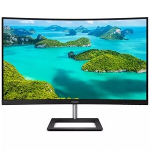 Màn hình máy tính Philips 241E1C - 24 inch