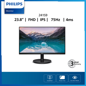 Màn hình máy tính Philips 241S9/74 23.8 inch