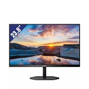 Màn hình máy tính Philips 24E1N3300A - 24 inch