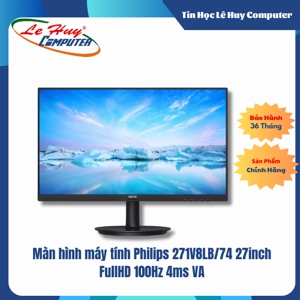 Màn hình máy tính Philips 271V8LB - 27 inch