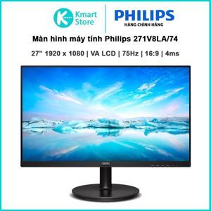 Màn hình máy tính Philips 271V8LA - 27 inch