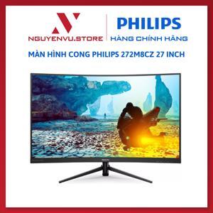 Màn hình máy tính Philips 272M8CZ - 27 inch