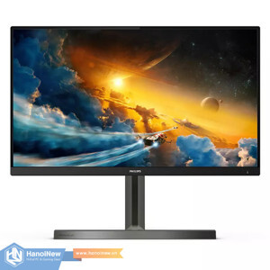 Màn hình máy tính Philips 275M1RZ - 27 inch