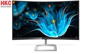 Màn hình máy tính Philips 278E9QJAB - 27 inch, Full HD