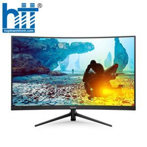 Màn hình máy tính Philips 278M6QJEB - 27 inch, Full HD