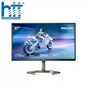 Màn hình máy tính Philips 27M1N5500ZA - 27 inch