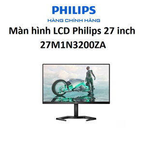 Màn hình máy tính Philips 27M1N3200ZA - 27 inch