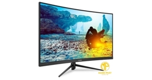 Màn hình máy tính Philips 322M8CZ - 32.5 inch