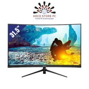 Màn hình máy tính Philips 322M8CZ - 32.5 inch