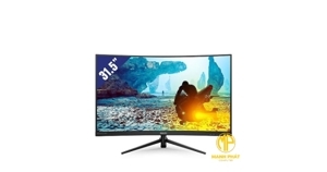 Màn hình máy tính Philips 325M8C - 31.5 inch